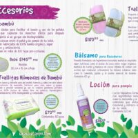 ACCESORIOS