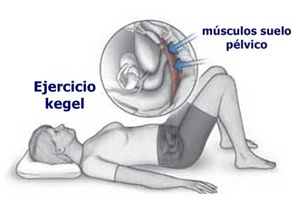 Ejercitate durante el embarazo