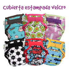 CUBIERTAS ESTAMPADAS UNITALLA