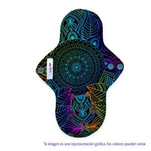 Regular Mandala