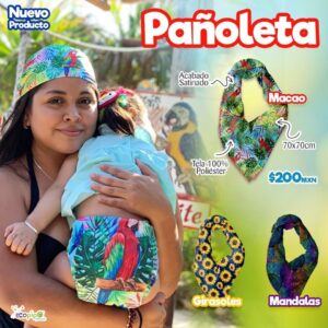 Pañoletas